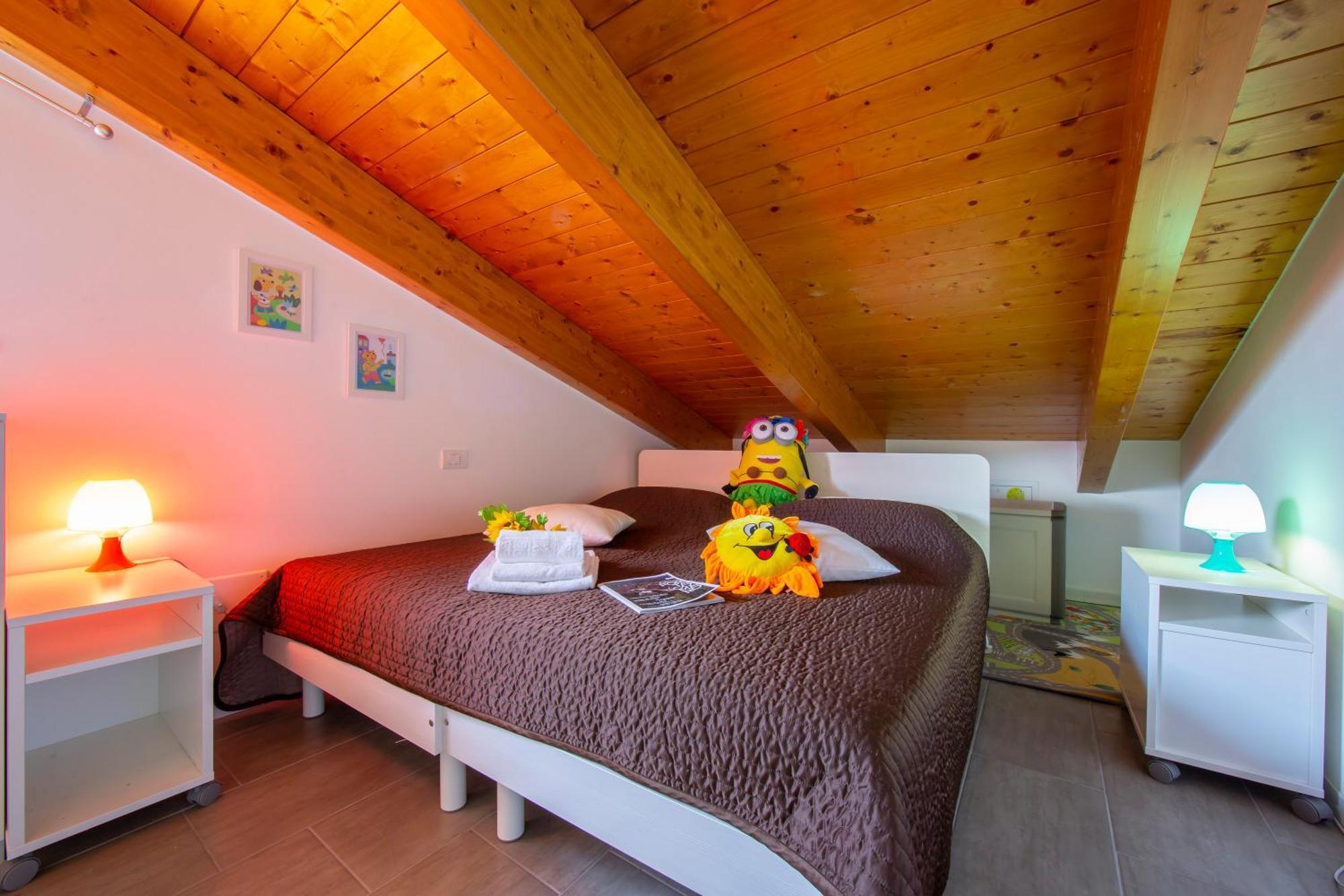 MezzegraComo Lake Modern Apartament Uliviアパートメント エクステリア 写真